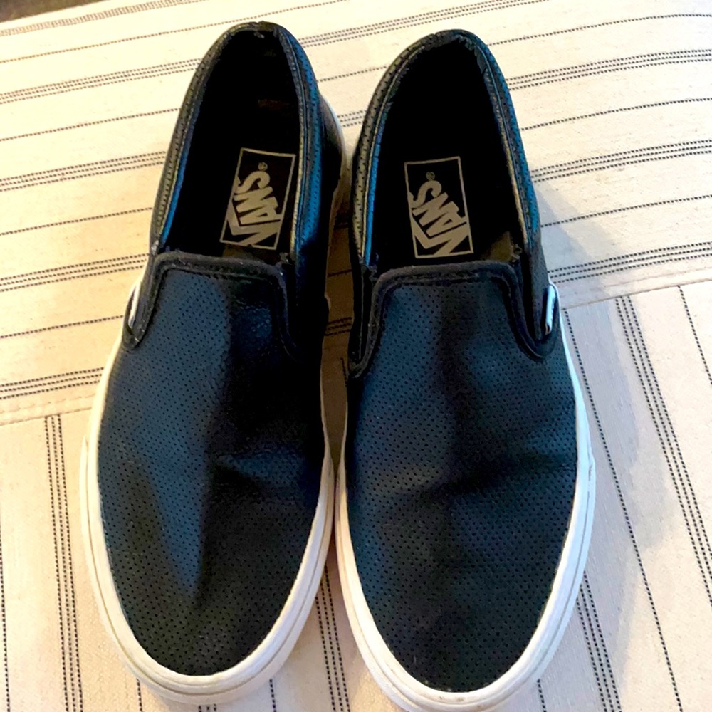 Vans Slip On